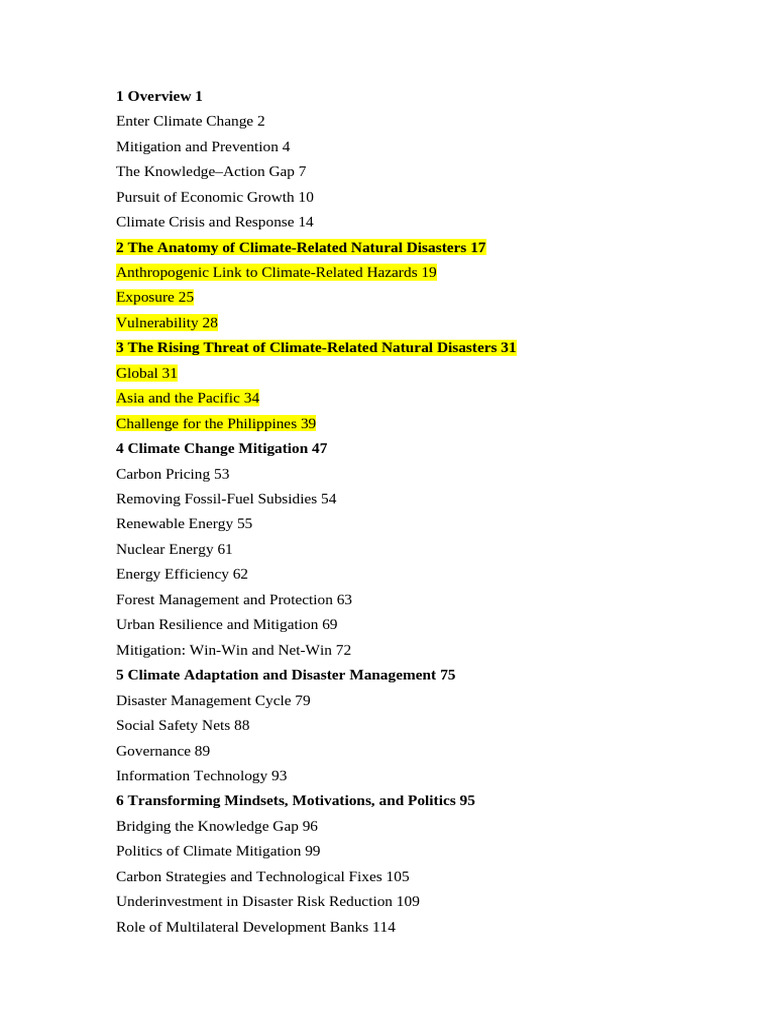 1 Overview 1 | PDF