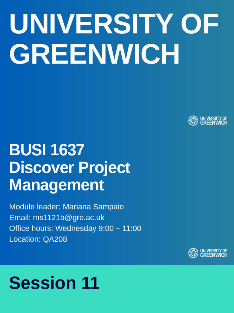 Session 11 Module Revision And Assessment Guidelines Pdf