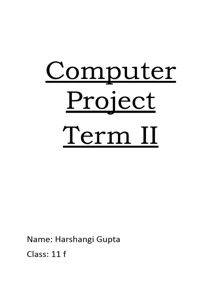 Pfinal 2 | PDF | Computer Programming | Computer Science