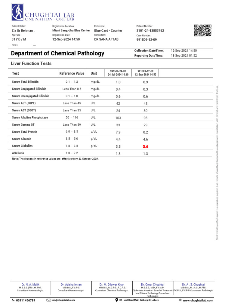 Report viewer pdf medical specialties clinical medicine
