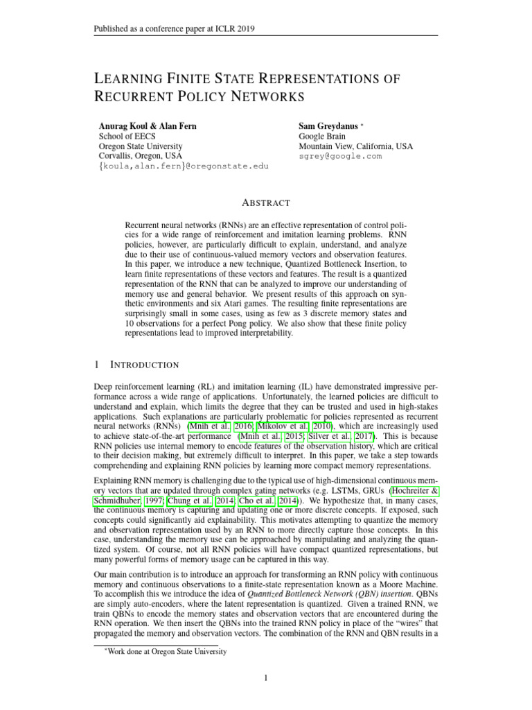alan_fern | PDF | Algorithms | Artificial Intelligence