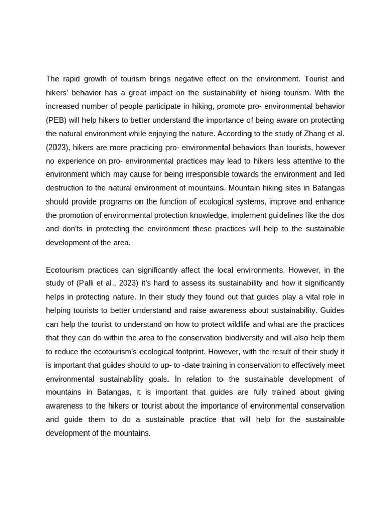 summarize-rrl-pdf-sustainability-tourism