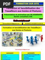 Questionnaire NASA TLX : Évaluation de Charge | PDF