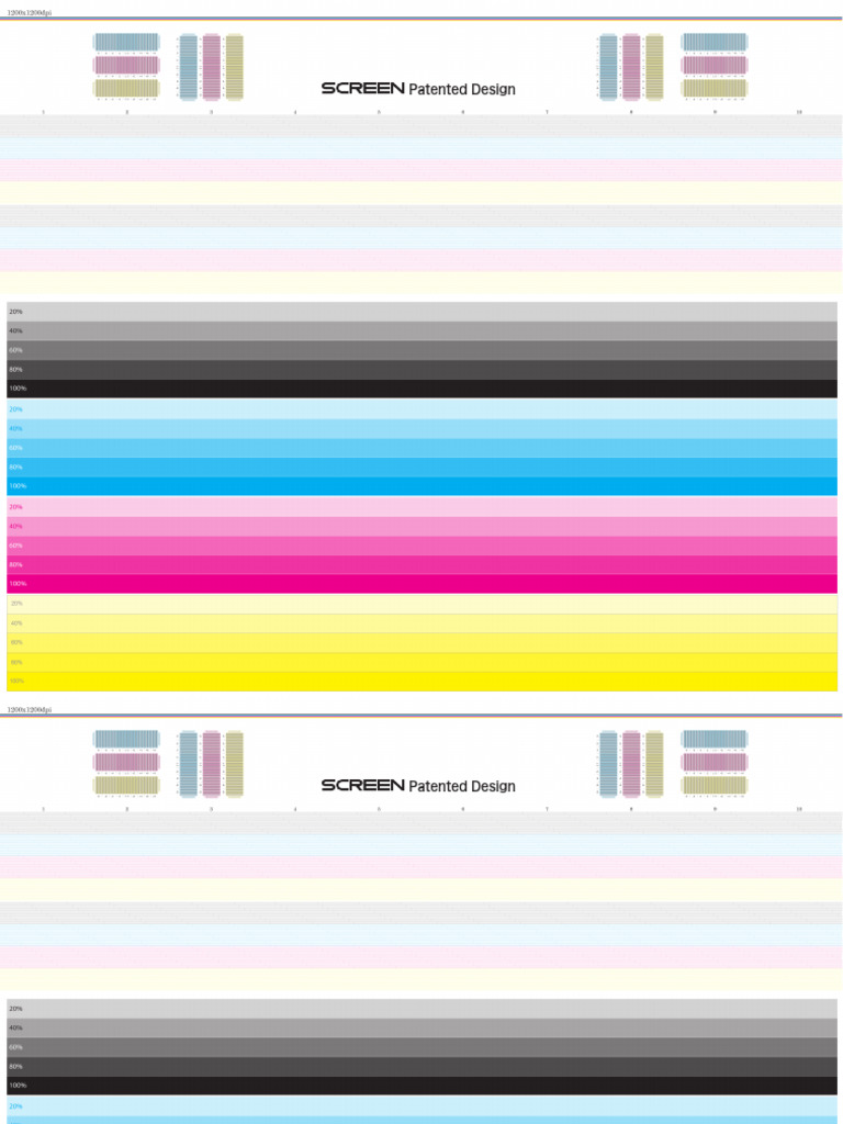 1212 Check Pattern T1 2p | PDF