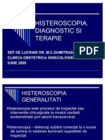 Histeroscopia Albu