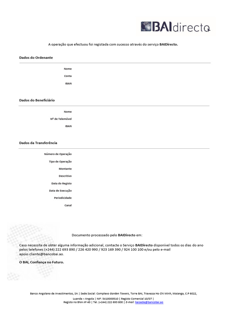 Comprovativo 6252649440 | PDF