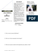 TEXTOS en GALEGO Traducidos Dos Textos Do Plan de Lectura Dos CEIP de Granada