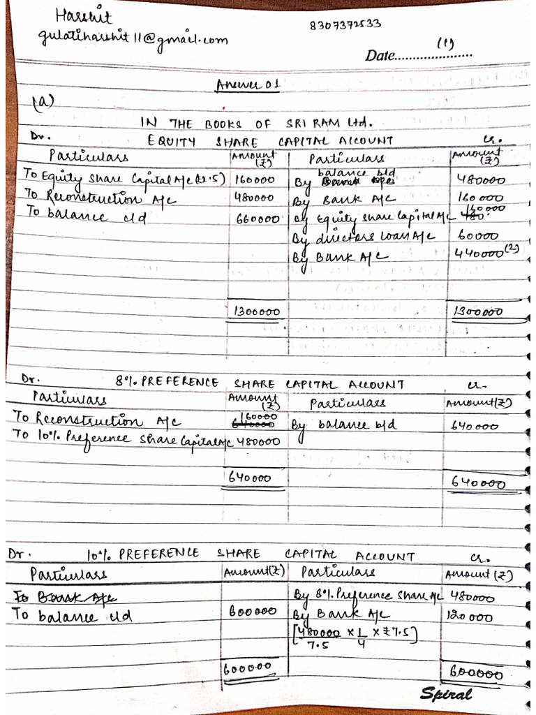 IR1 | PDF