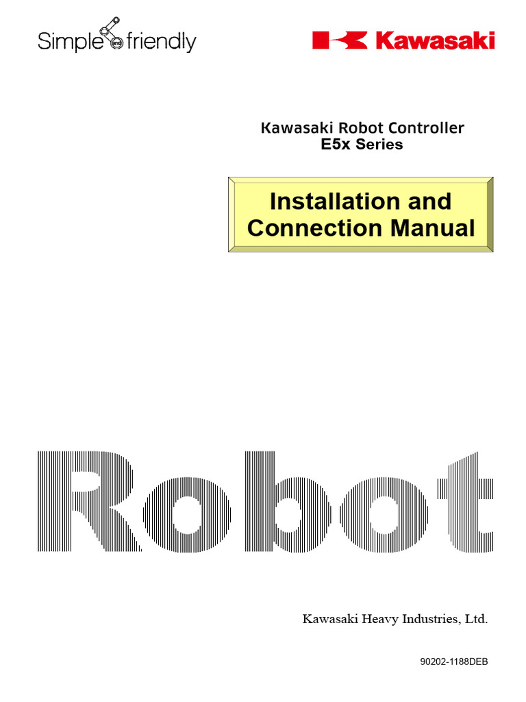90202-1188DEB E5x Series Installation&Connection Manual | PDF | Switch ...