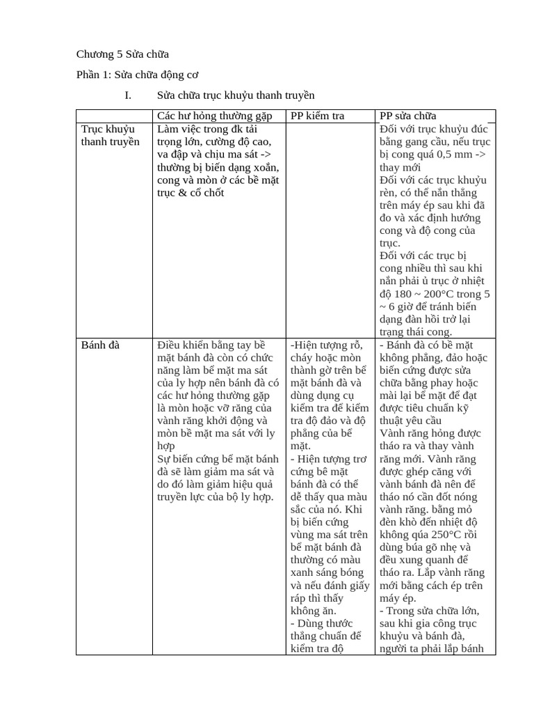 CH 5 | PDF