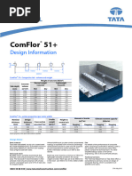 Com Flor 225 | PDF | Concrete | Beam (Structure)