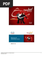 Download CCNA Prep - IP Subnetting from Networkers by Renato Siqueira SN7833118 doc pdf