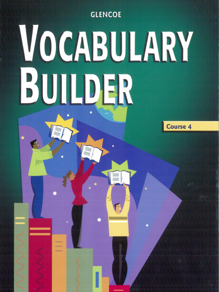 VOC Builder 4 | PDF | Chief Joseph | Linguistics