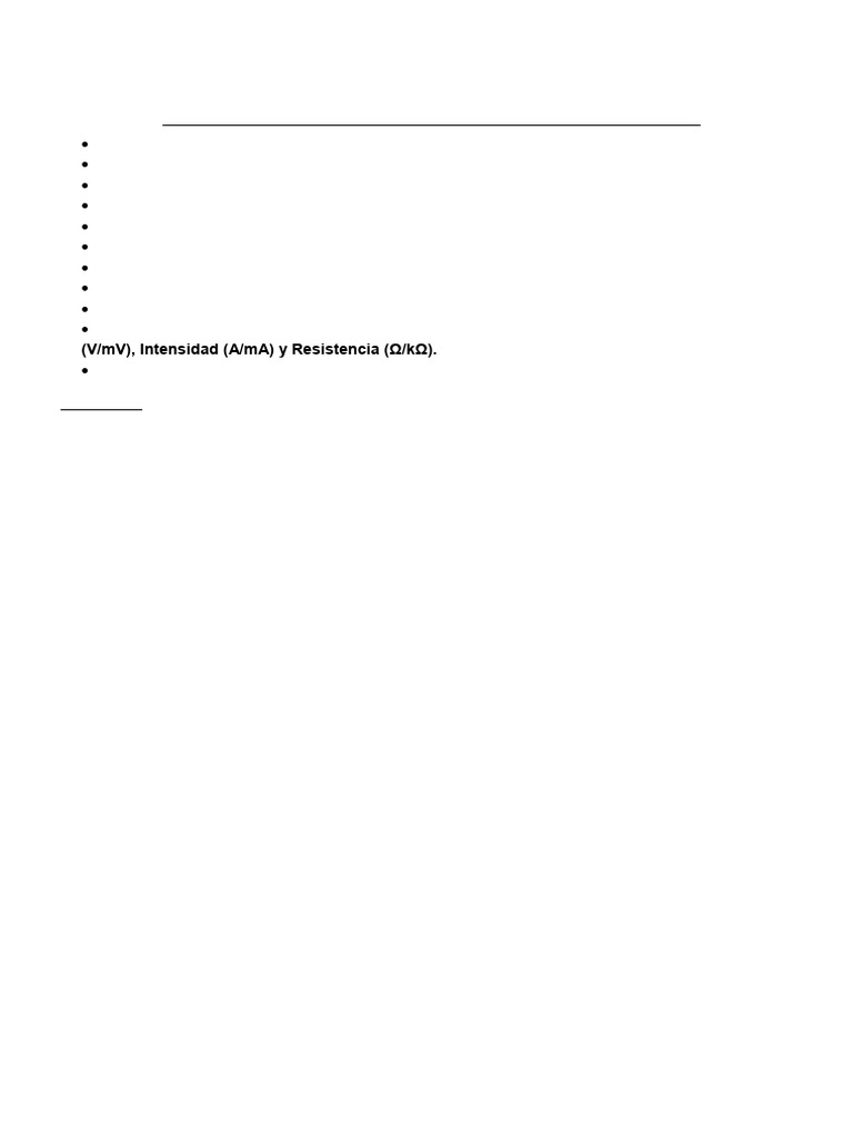 Herramienta ARI | PDF