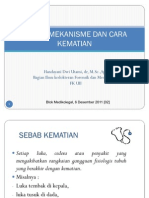 Sebab Mekanisme Cara Kematian Kulpakar 6des2011