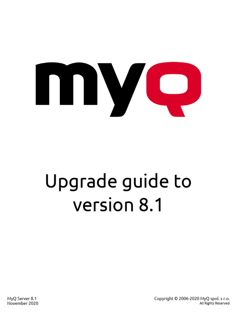 UPGRADE FROM 8 4 8 TO 9 0 1 visual data 4