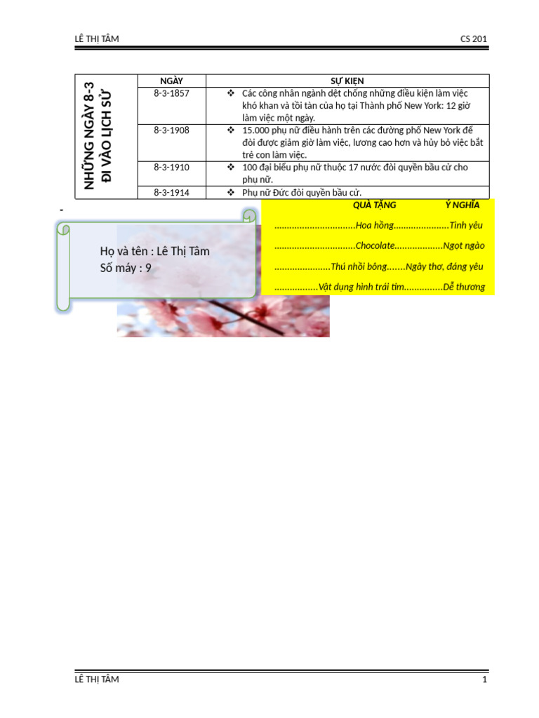 NH NG Ngày 8 | PDF