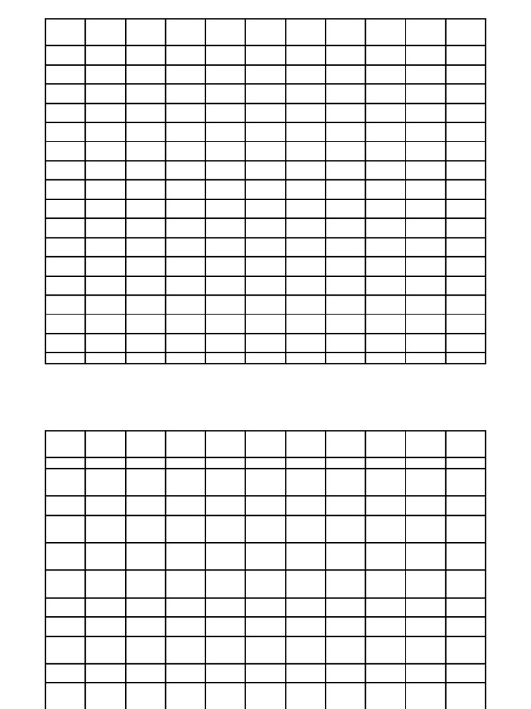 Driver Work Schedule July 2024 | PDF