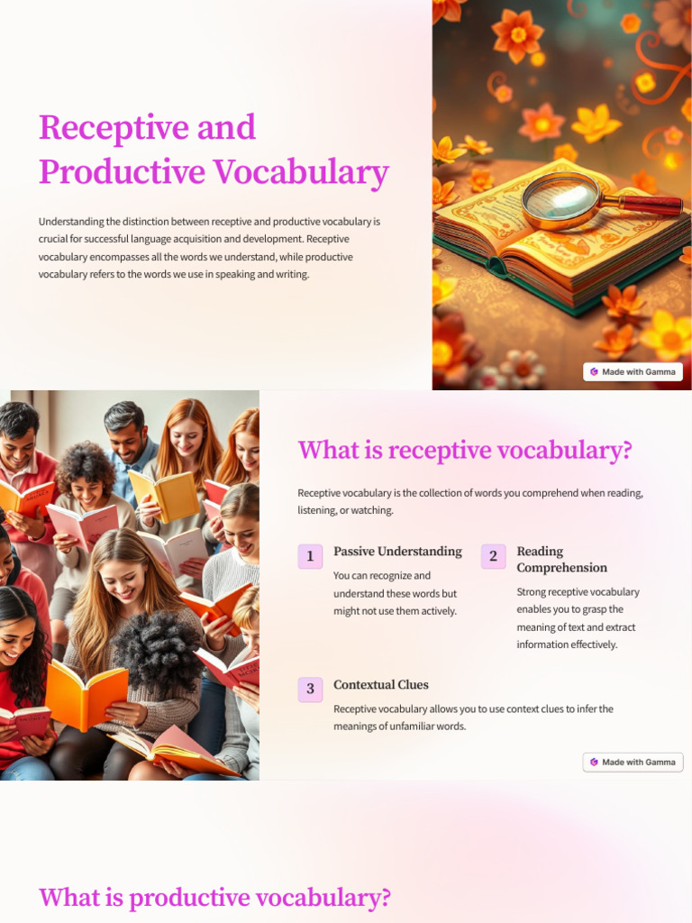 receptive-and-productive-vocabulary-pdf-vocabulary-reading