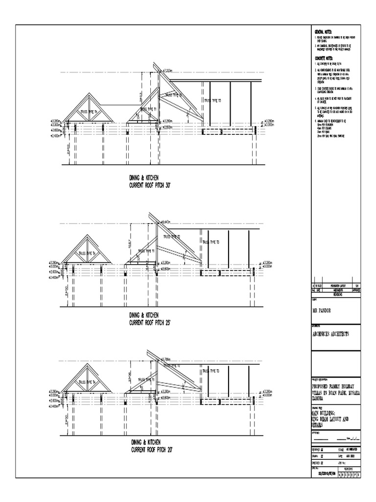 Cross Section | PDF