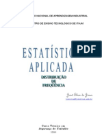 EstatísticaAplicada_-_Apostila_2006_I_-_DistribuiçãoDeFreqüências_Alunos