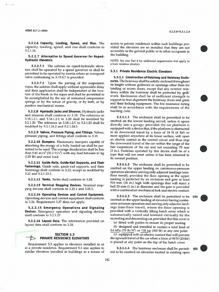Asme a17 1 2004 pdf