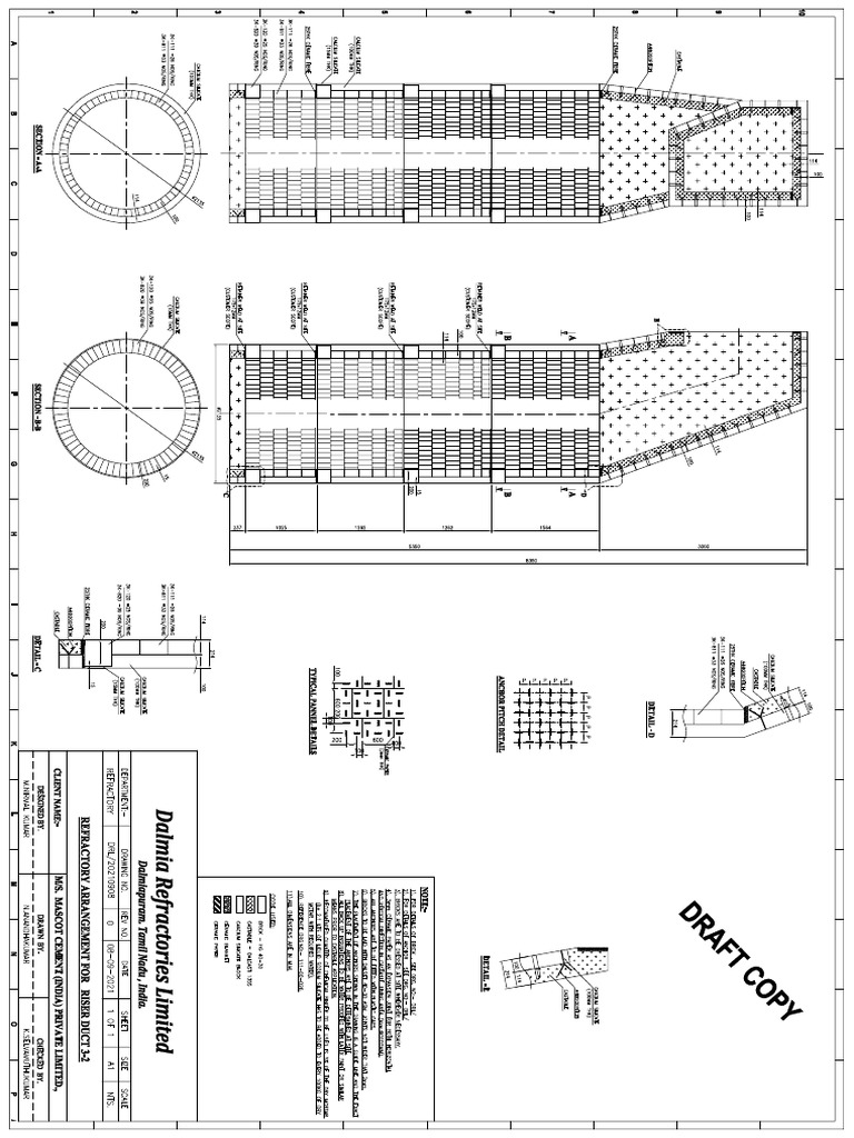 RISER DUCT 3-2 | PDF