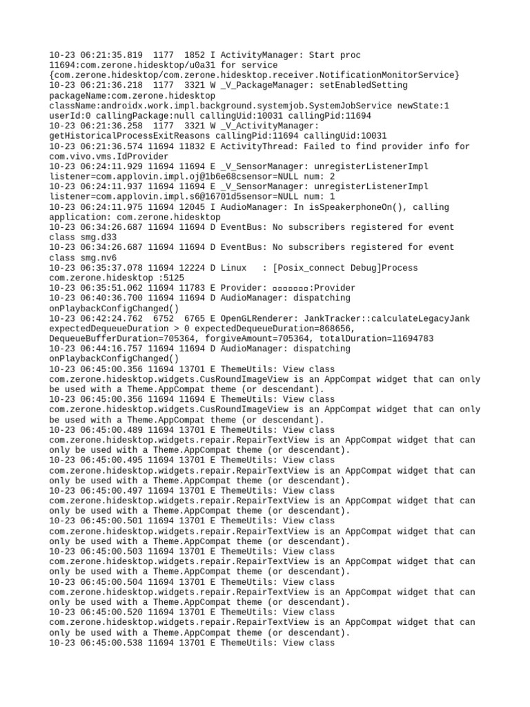 RESEARCH | PDF | System Software | Software