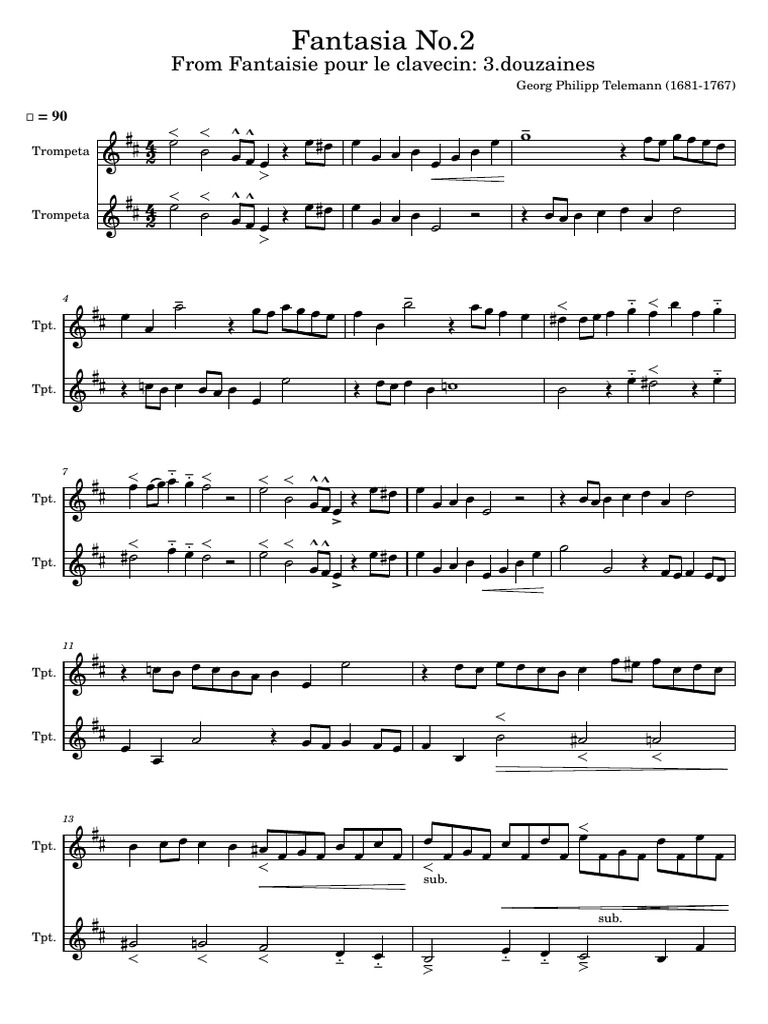 fantasia-no-bb-trumpet-pdf