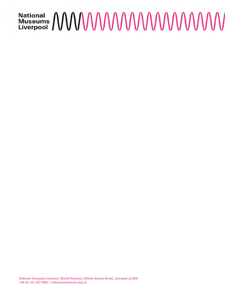 Assistant Curator Recruitment at NML | PDF | Curator | Museum