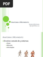 Posição anatómica referencia