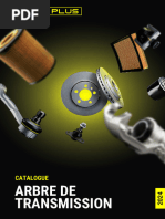 Liste de Pastillas de Freno Litton | PDF | Voiture de sport