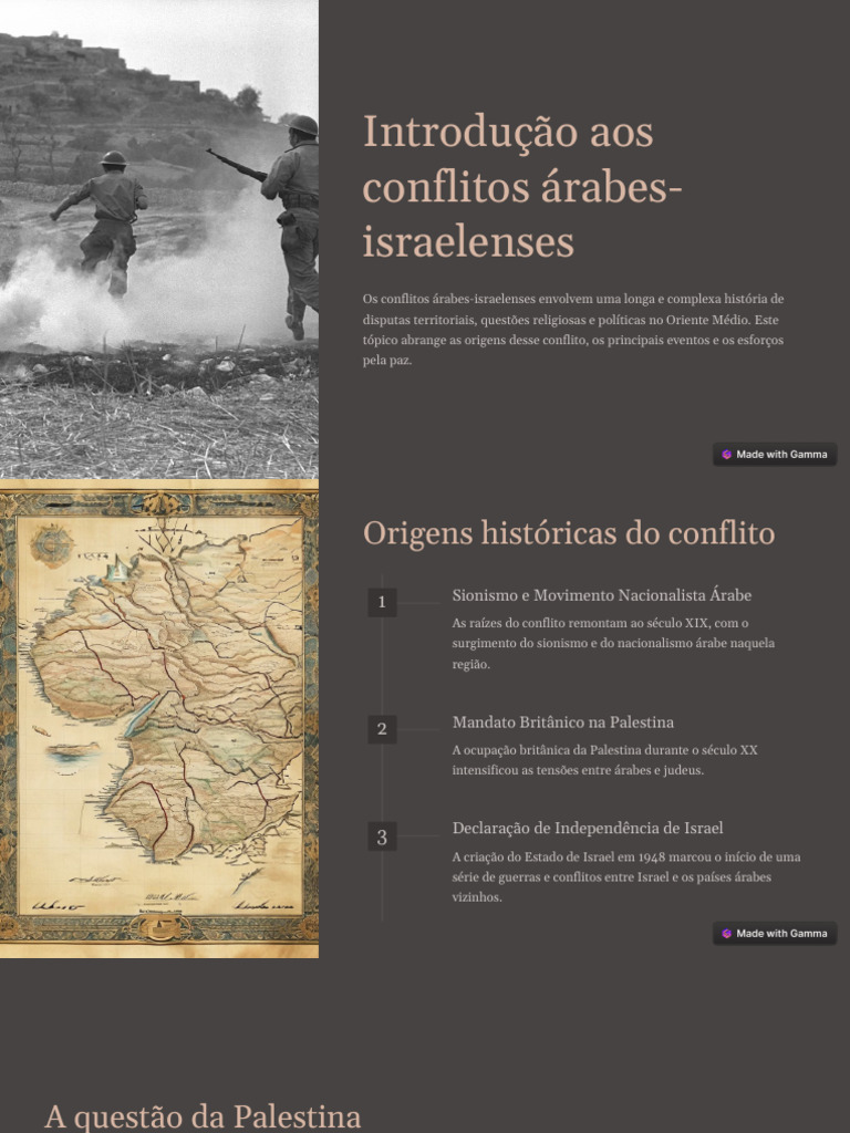 conflitos-rabes-israelenses-hist-ria-e-impactos-pdf-israel