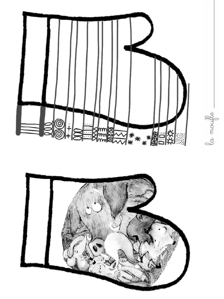 La Moufle - Arts.gs | PDF
