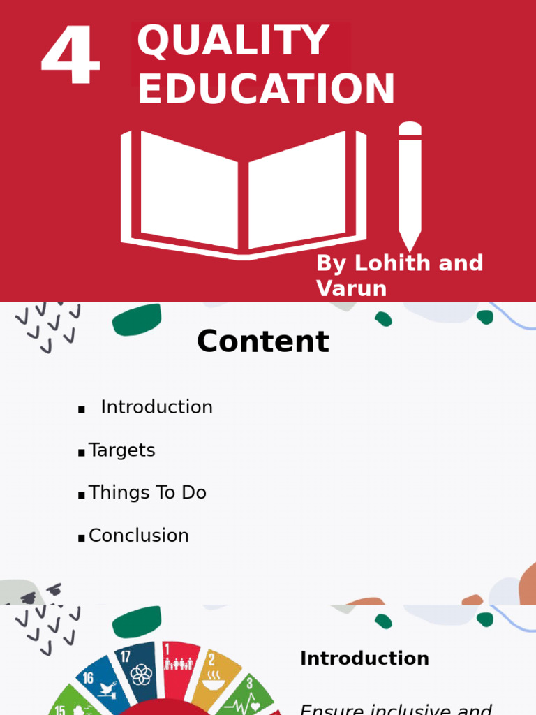 Untitled Presentation | PDF | Vocational Education | Teachers