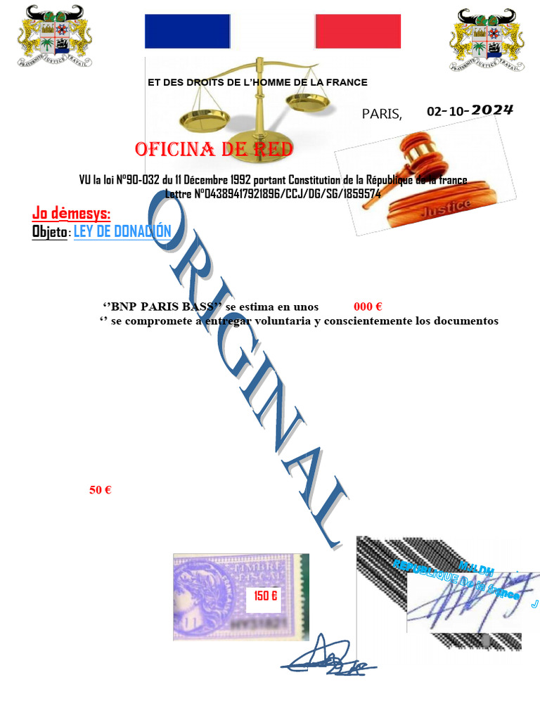 Gra Fd1.DD | PDF | Derecho