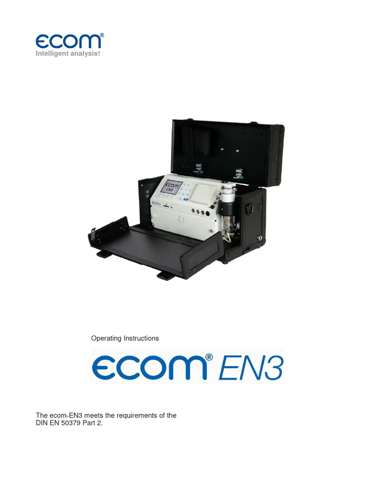 Bda En3 e | PDF | Heat Transfer | Calibration
