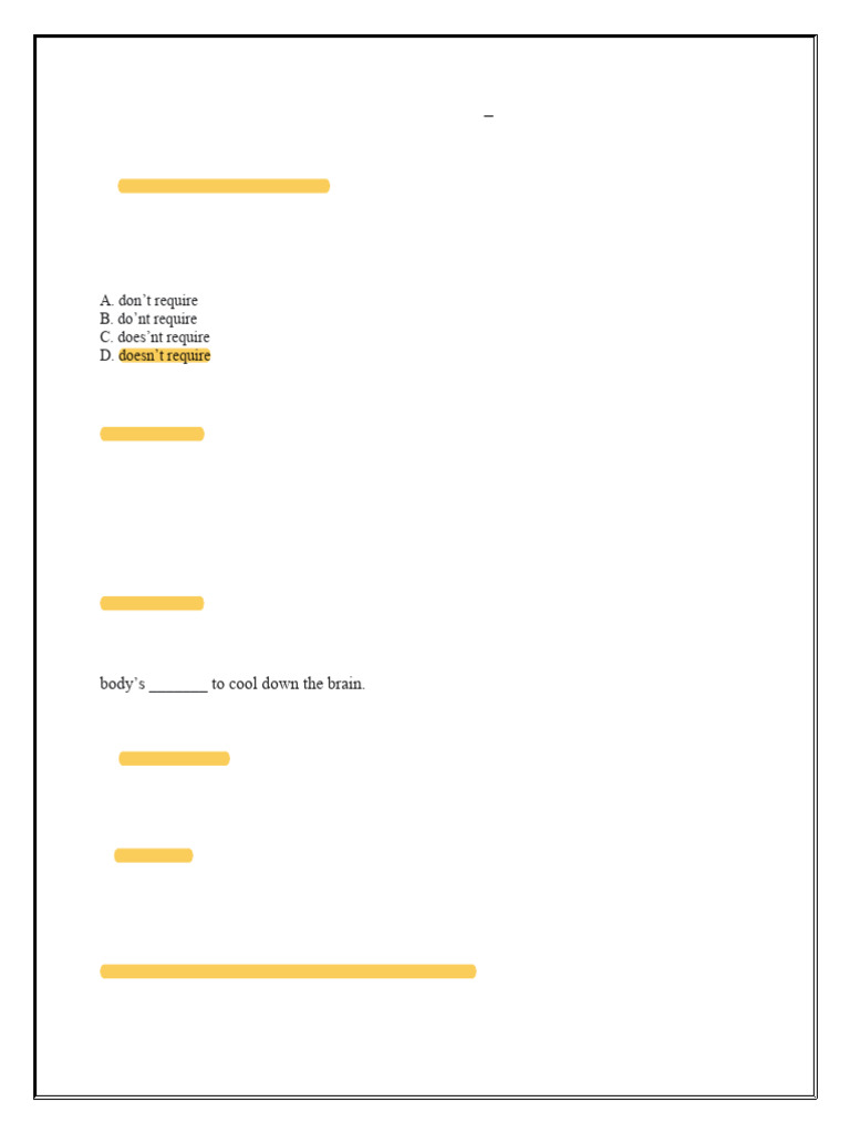 Kami Export - ASSET PRACTISE - GR 9 - SET 1 2024 | PDF