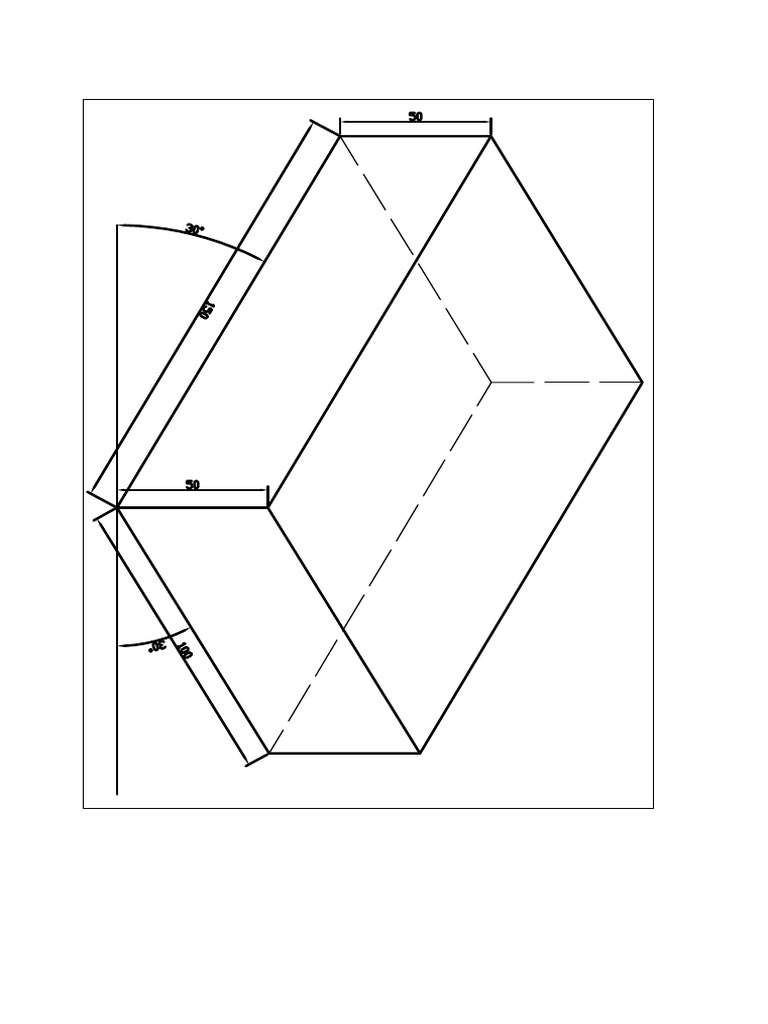 Proyeksi Isometri Pdf