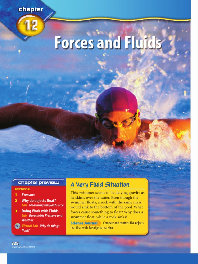 Buoyancy Pdf Buoyancy Lift Force