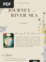 Journey to the River Sea Study Guide | PDF | General Fiction