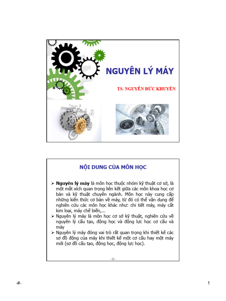 Nlm chuong 1 phan tich cau tao co cau compatibility mode pdf