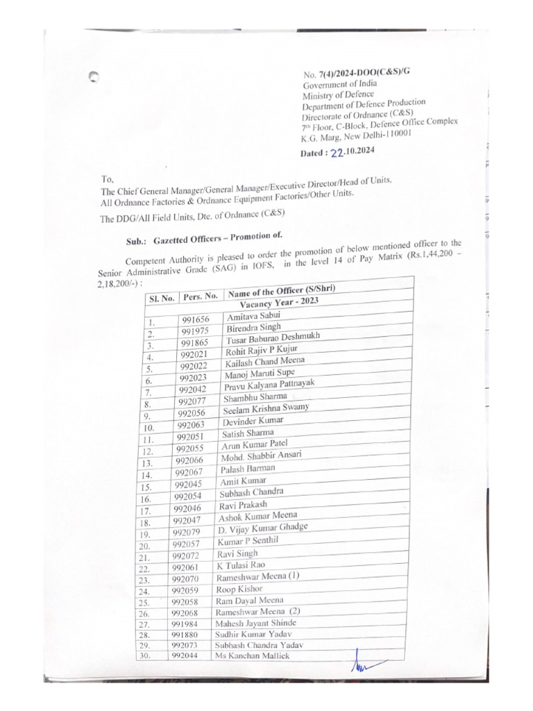 Government of india pdf