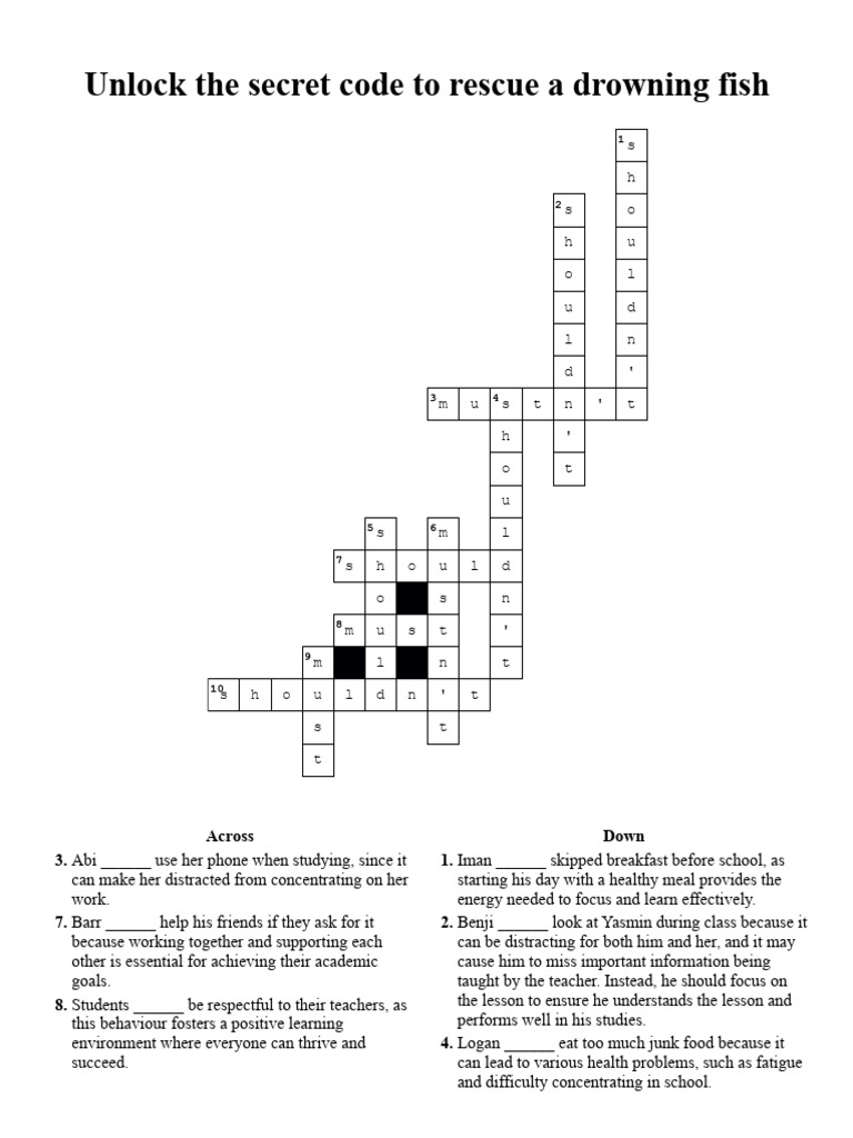 unlock-the-secret-code-to-rescue-a-drowning-fish-2-2-pdf