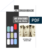 Life Strategies, Vol. 1, by Florentin Smarandache