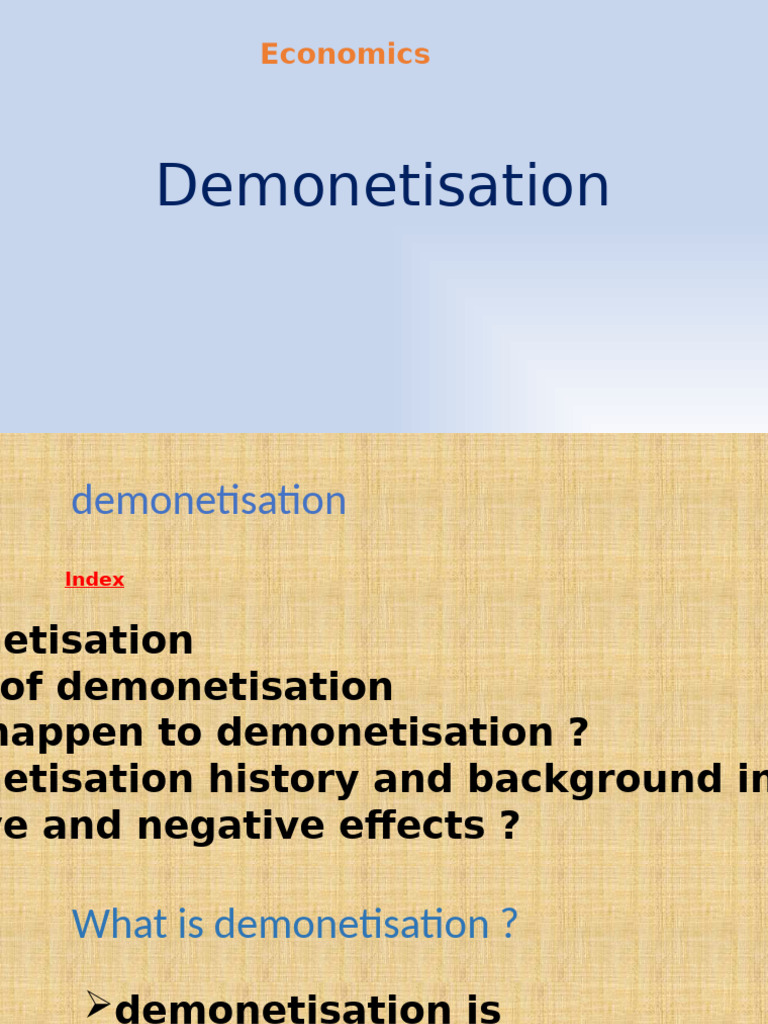 Demon Et Ization | PDF