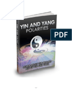 Yin and Yang Polarities