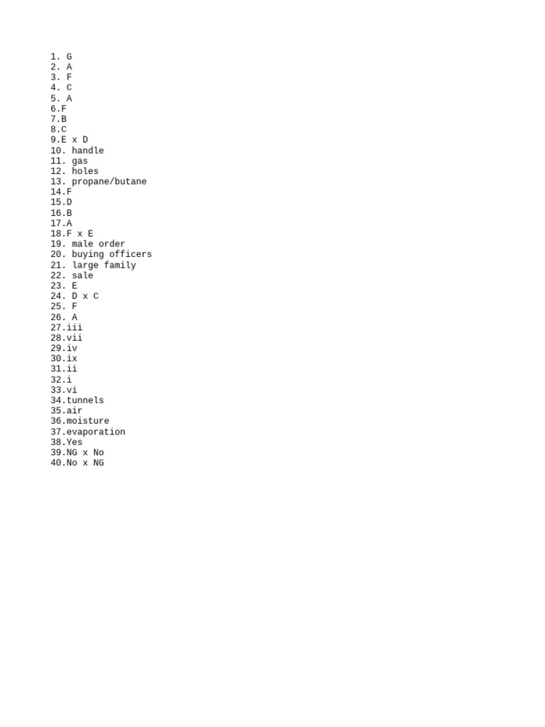 The Olympic Torch Actual Exam PDF