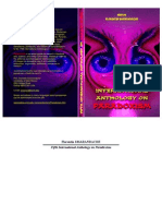 Fifth International Anthology on Paradoxism, editor Florentin Smarandache