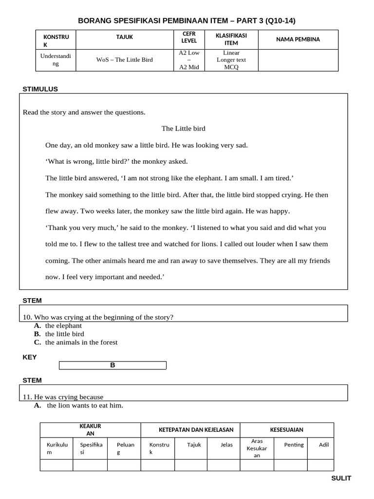 Year 5 - Part 3 | PDF